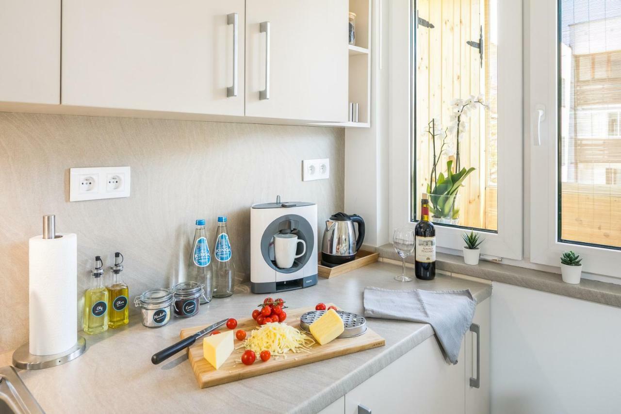 Rent Like Home - Lukaszowki Zakopane Eksteriør billede