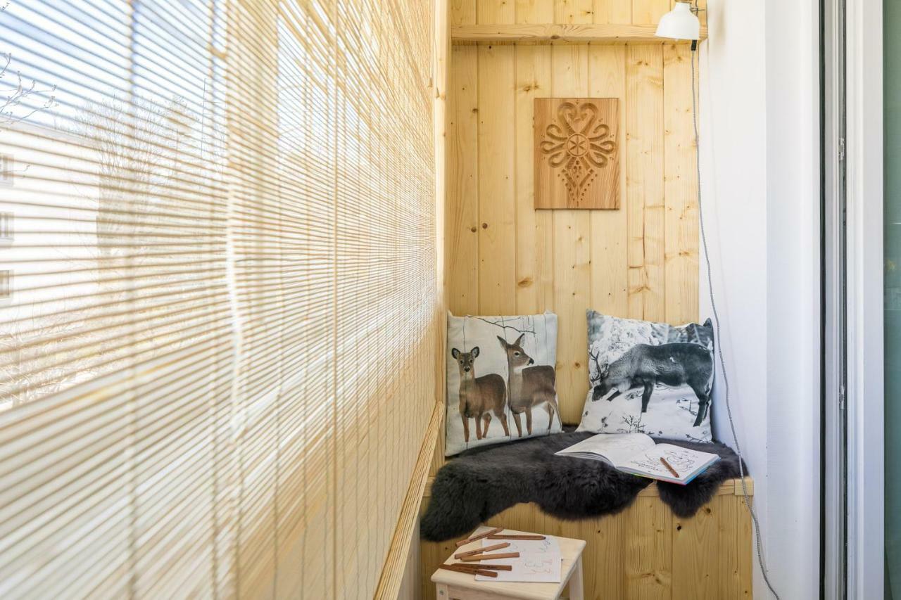 Rent Like Home - Lukaszowki Zakopane Eksteriør billede