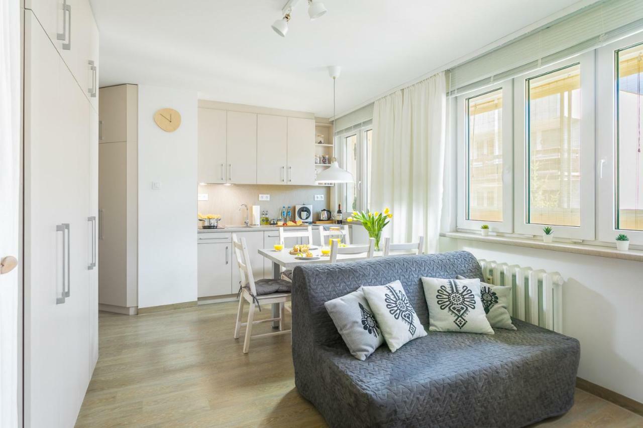 Rent Like Home - Lukaszowki Zakopane Eksteriør billede
