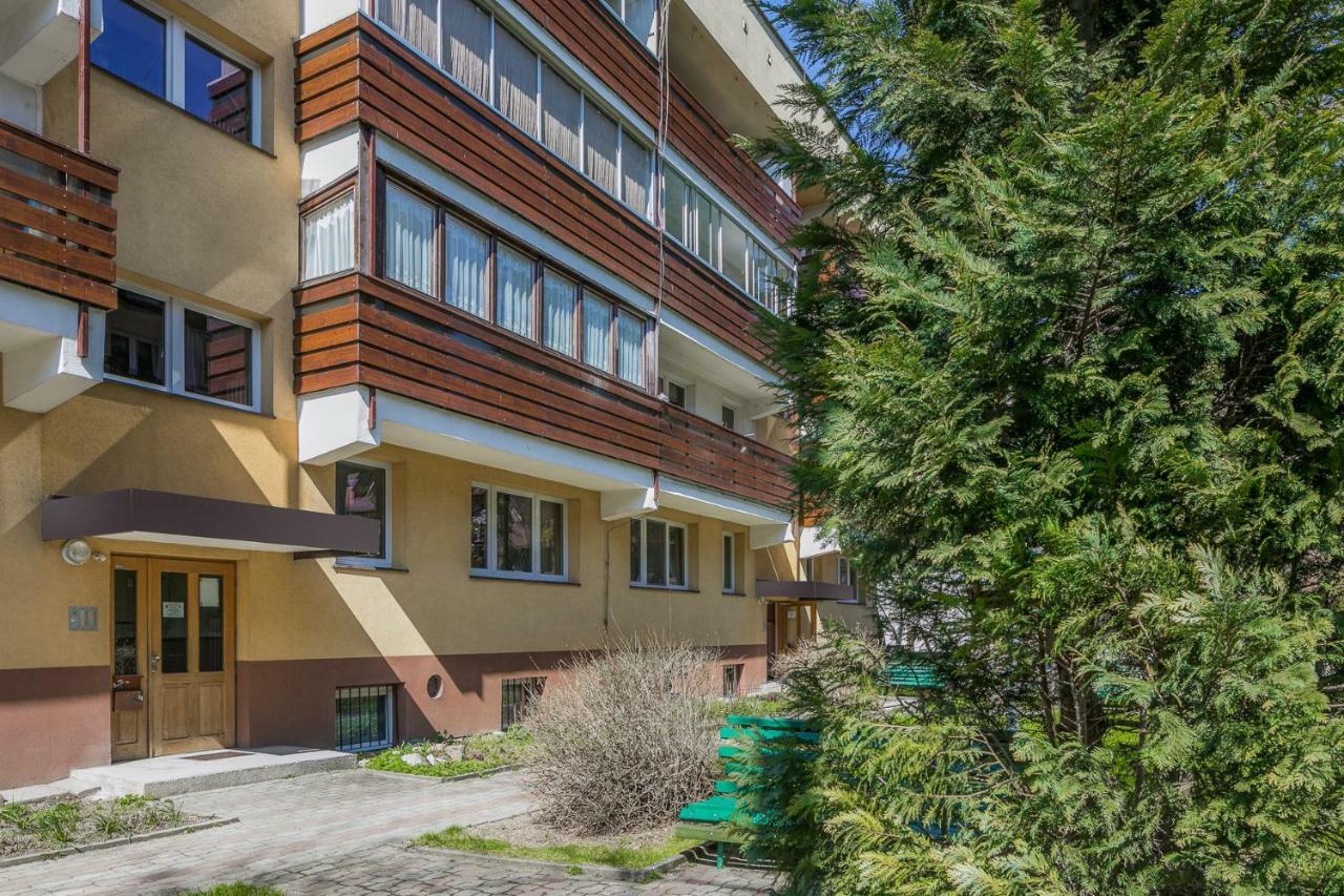 Rent Like Home - Lukaszowki Zakopane Eksteriør billede